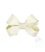Wee Ones Mini Satin Overlay Bow