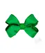 Wee Ones Mini Satin Overlay Bow