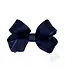 Wee Ones Mini Satin Overlay Bow