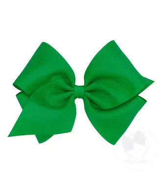 Wee Ones King Mini Bow