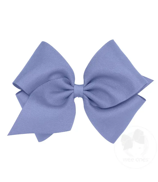 Wee Ones King Mini Bow