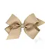 Medium Scallop Edge Bow