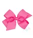Medium Scallop Edge Bow