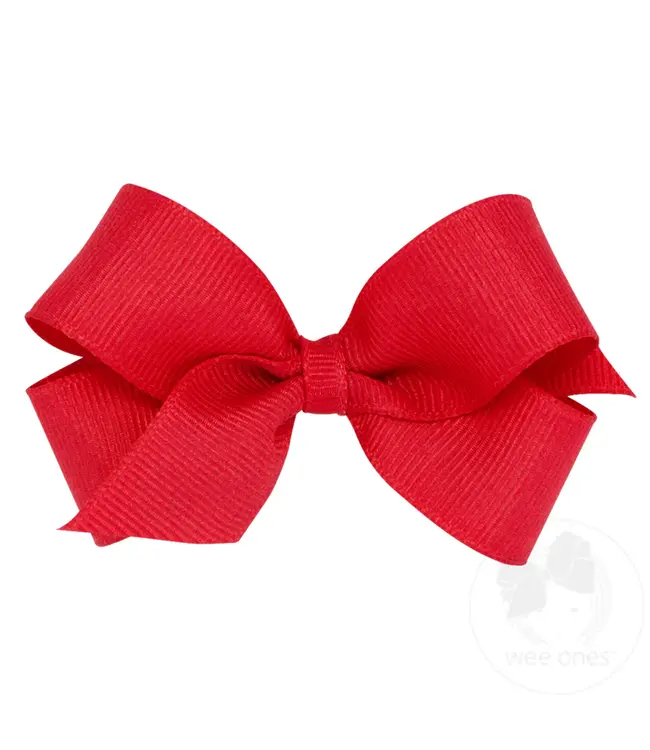 Mini Bow