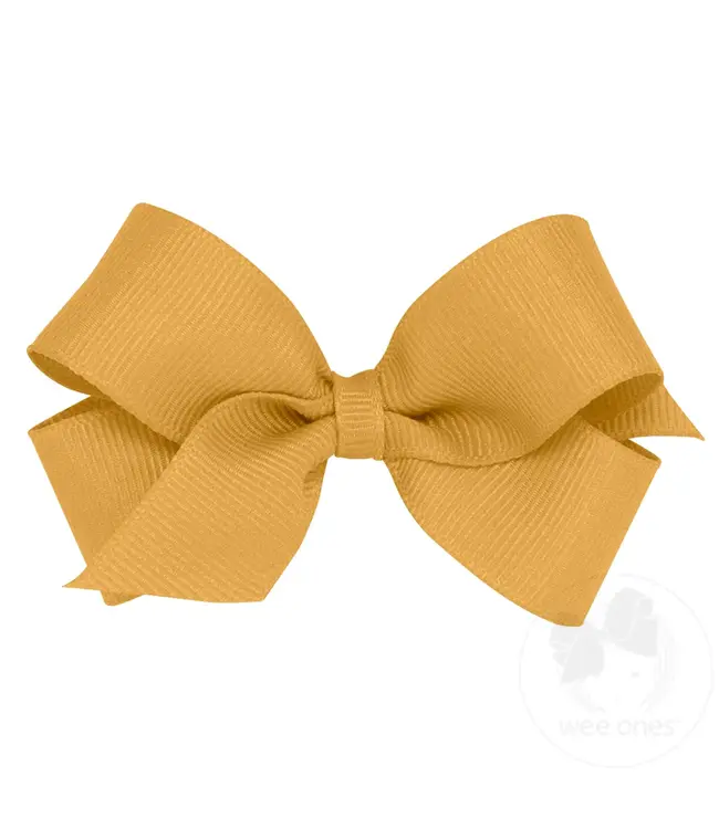 Wee Ones Mini Bow