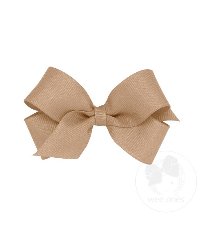 Wee Ones Mini Bow