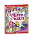 Scholastic/Klutz Make Your Own Puffy Stickers