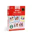 eeboo Conversation Cards: What Do I Do?