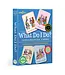 eeboo Conversation Cards: What Do I Do?