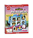 Scholastic/Klutz Mini World Pet Adoption Day Book and Activity Kit