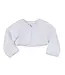 Florence Eiseman Faux Fur Bolero
