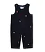 Florence Eiseman Corduroy Longall w/Holiday Embroidery