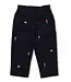 Florence Eiseman Corduroy Pant w/Holiday Embroidery