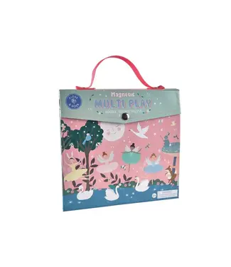 Floss & Rock Magnetic Multiplay Enchanted