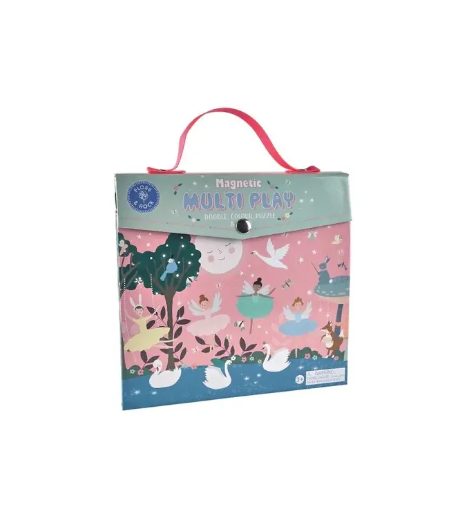 Floss & Rock Magnetic Multiplay Enchanted