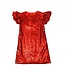 Red Stella Dress
