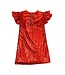 Red Stella Dress