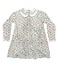 Heyward House Fall Floral L/S Pocket  Twirl Dress
