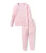 Petite Plume Winter Skates Pima PJ
