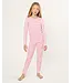 Petite Plume Winter Skates Pima PJ