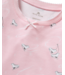 Petite Plume Winter Skates Pima PJ