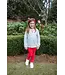 Grace & James Holly Crewneck Sweater & Leggings