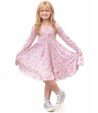LEV baby Gemma Twirl Dress
