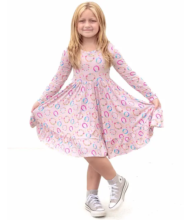 LEV baby Gemma Twirl Dress