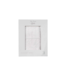 White Heirloom Baby Bible