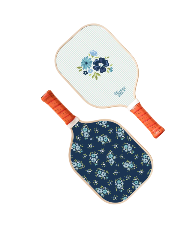 the darling effect Pickleball Paddle