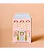 the darling effect Holiday Ornament Advent Calendar