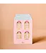 the darling effect Holiday Ornament Advent Calendar