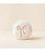 the darling effect Circle Teddy Pouch
