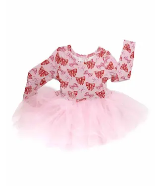 LEV baby Catalina Tutu Tulle Dress
