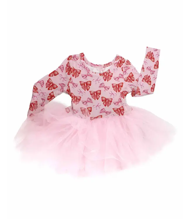 LEV baby Catalina Tutu Tulle Dress