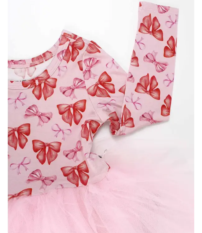 LEV baby Catalina Tutu Tulle Dress