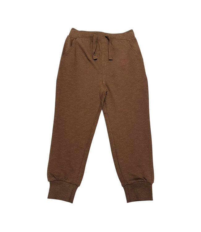 Pant with Cuff