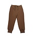 Pant with Cuff