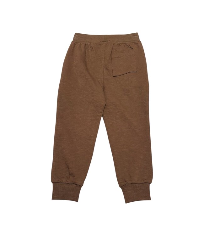 Pant with Cuff