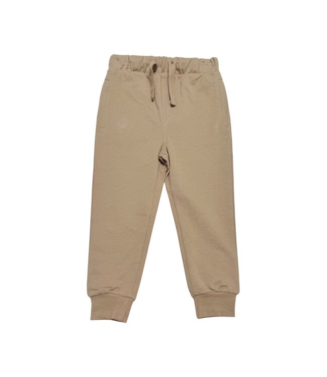 Pant with Cuff