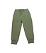 Pant with Cuff