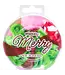 Merry Ornament Scrunchie Set