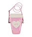 Iscream Love Latte Crossbody Bag
