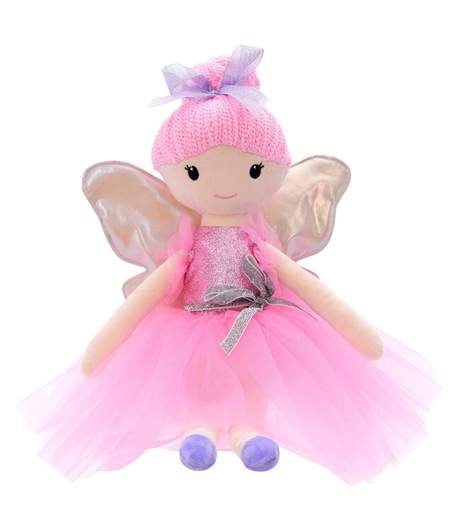 Iscream Sugar Plum Fairy Plush