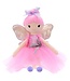 Iscream Sugar Plum Fairy Plush