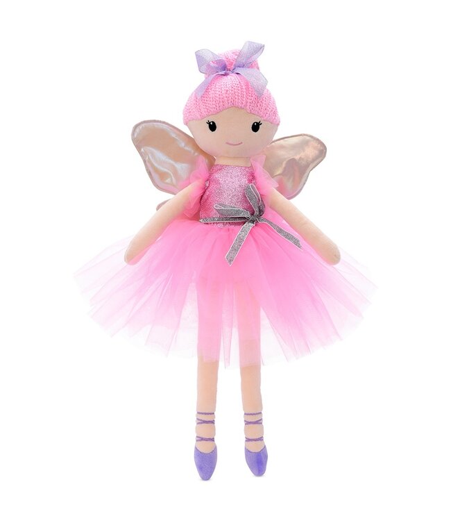 Sugar Plum Fairy Plush