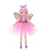 Iscream Sugar Plum Fairy Plush