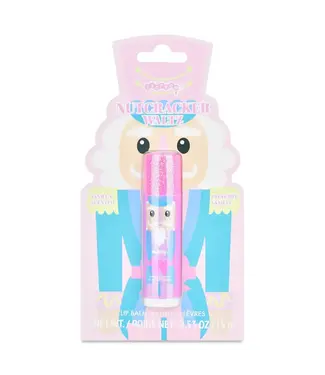 Iscream Nutcracker Lip Balm