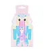 Iscream Nutcracker Lip Balm