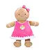 Iscream Gina Ginger Plush
